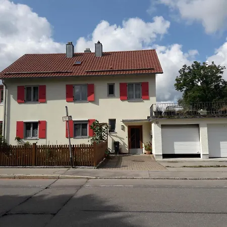 Entspannen Im Allgau Kaufbeuren