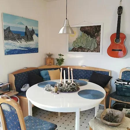 Appartement Entspannen Im Allgau *