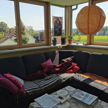 Appartement Entspannen Im Allgau Kaufbeuren