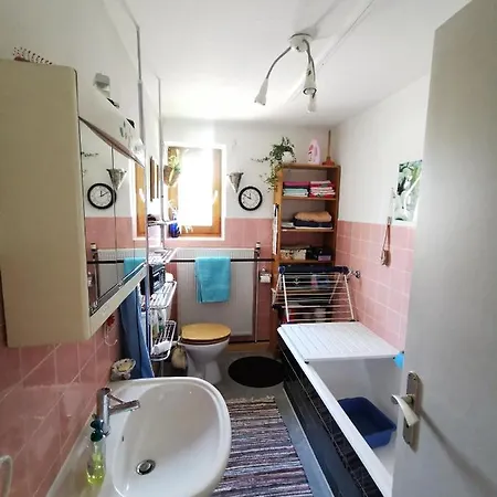 Appartement Entspannen Im Allgau