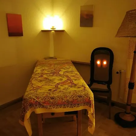 Entspannen Im Allgau Appartement Kaufbeuren